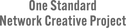 One Standard Network Creative Project